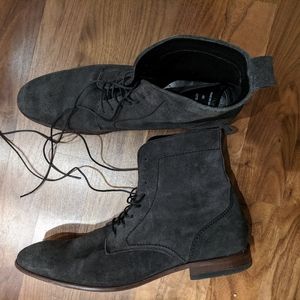 H by Hudson Boots